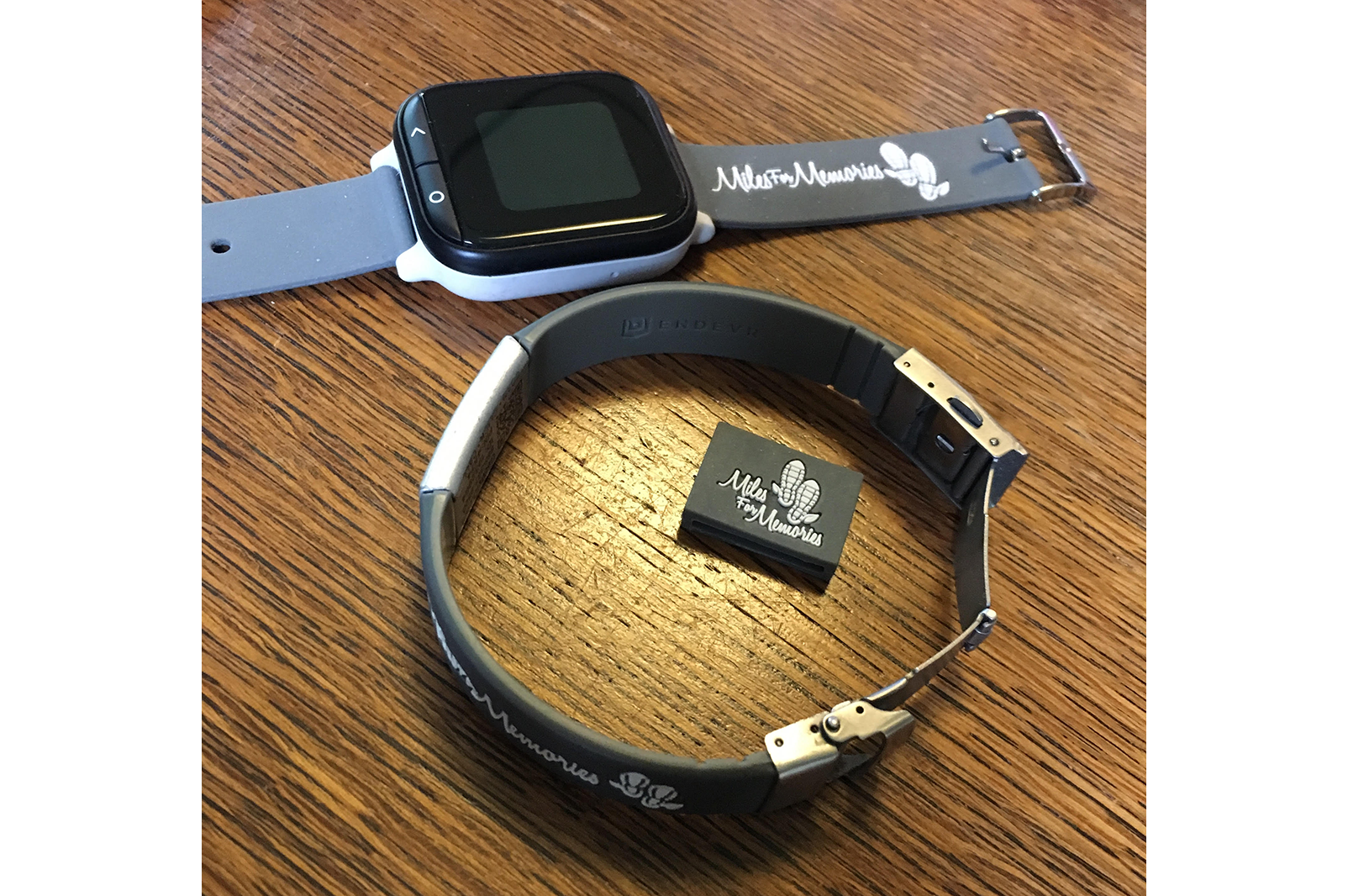 Help Home Personal ID* Program GPS ID bracelets.