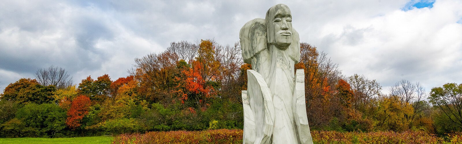 Rouge Park.Photo by Doug Coombe.