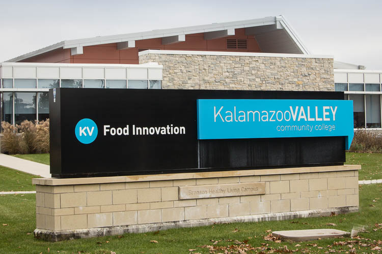 ValleyHUB is part of the KVCC educational community.