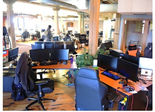 Startup Venture Loft