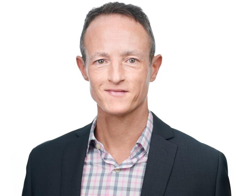 Tim Klont is the CEO of MSHDA. 