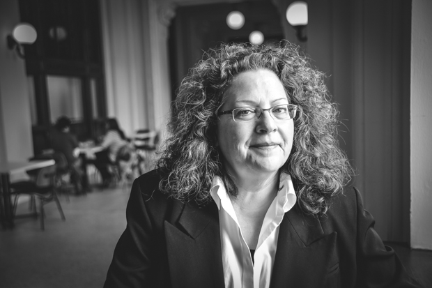 Gayle DeBruyn: Helping solve wicked problems is a prize in itself