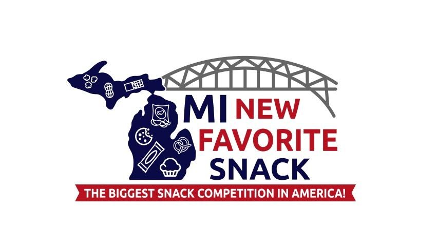 Michigan-based snack food companies have until August 1, 2022, to apply for the MI New Favorite Snack competition.