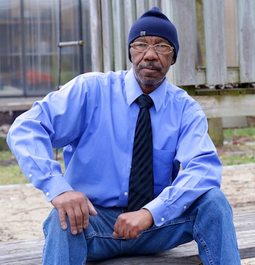 Herman Lee