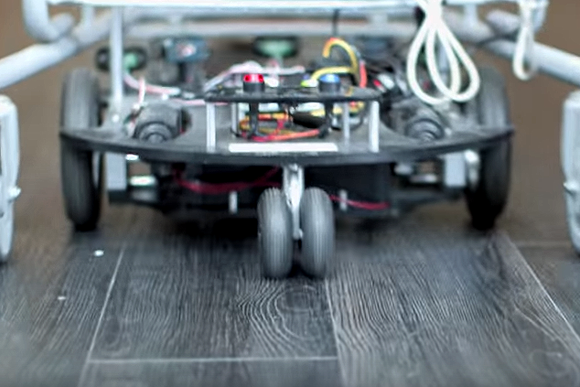 Smart Cart 2