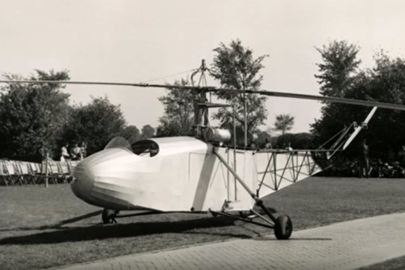 THF Sikorsky